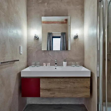 Zoe 1 By Vallettastay Appartement Valletta