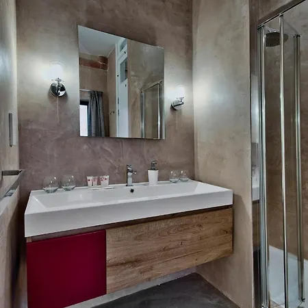 Appartement Zoe 1 By Vallettastay *