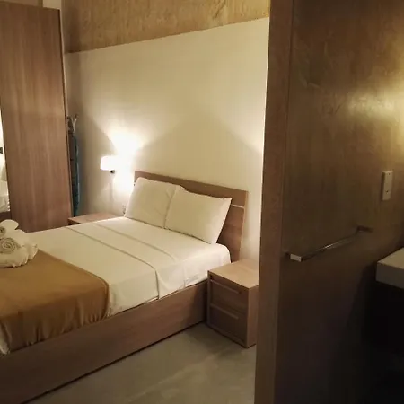 Apartment Zoe 1 By Vallettastay