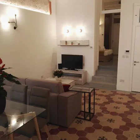 Vallettastay Zoe 1 * Valletta