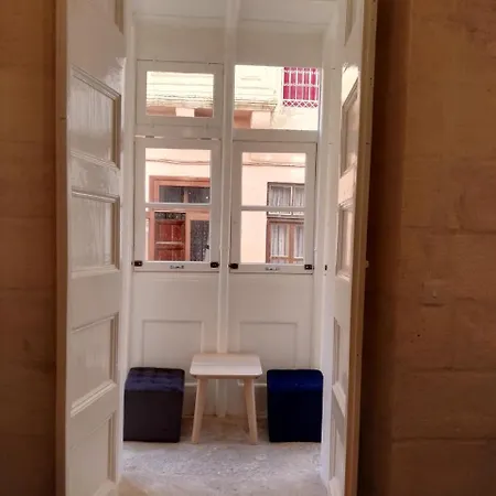 Lejlighed Zoe 1 By Vallettastay *