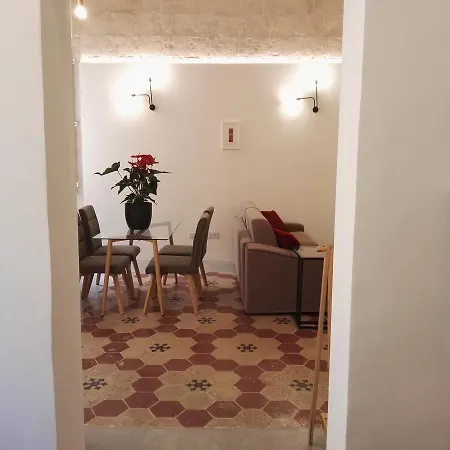 Zoe 1 By Vallettastay Valletta