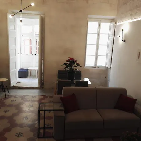 Zoe 1 By Vallettastay Valletta